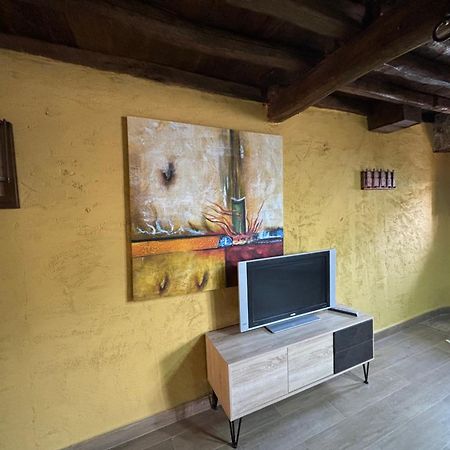 Casa Rural ''La Nuestra'' Galapagos Dış mekan fotoğraf