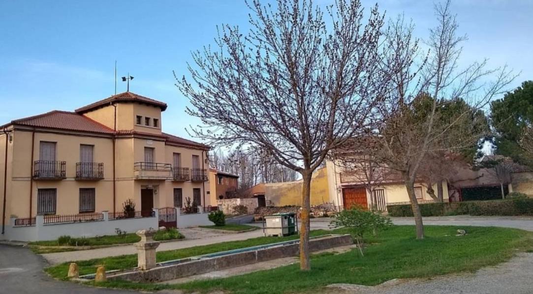 Casa Rural ''La Nuestra'' Galapagos Dış mekan fotoğraf