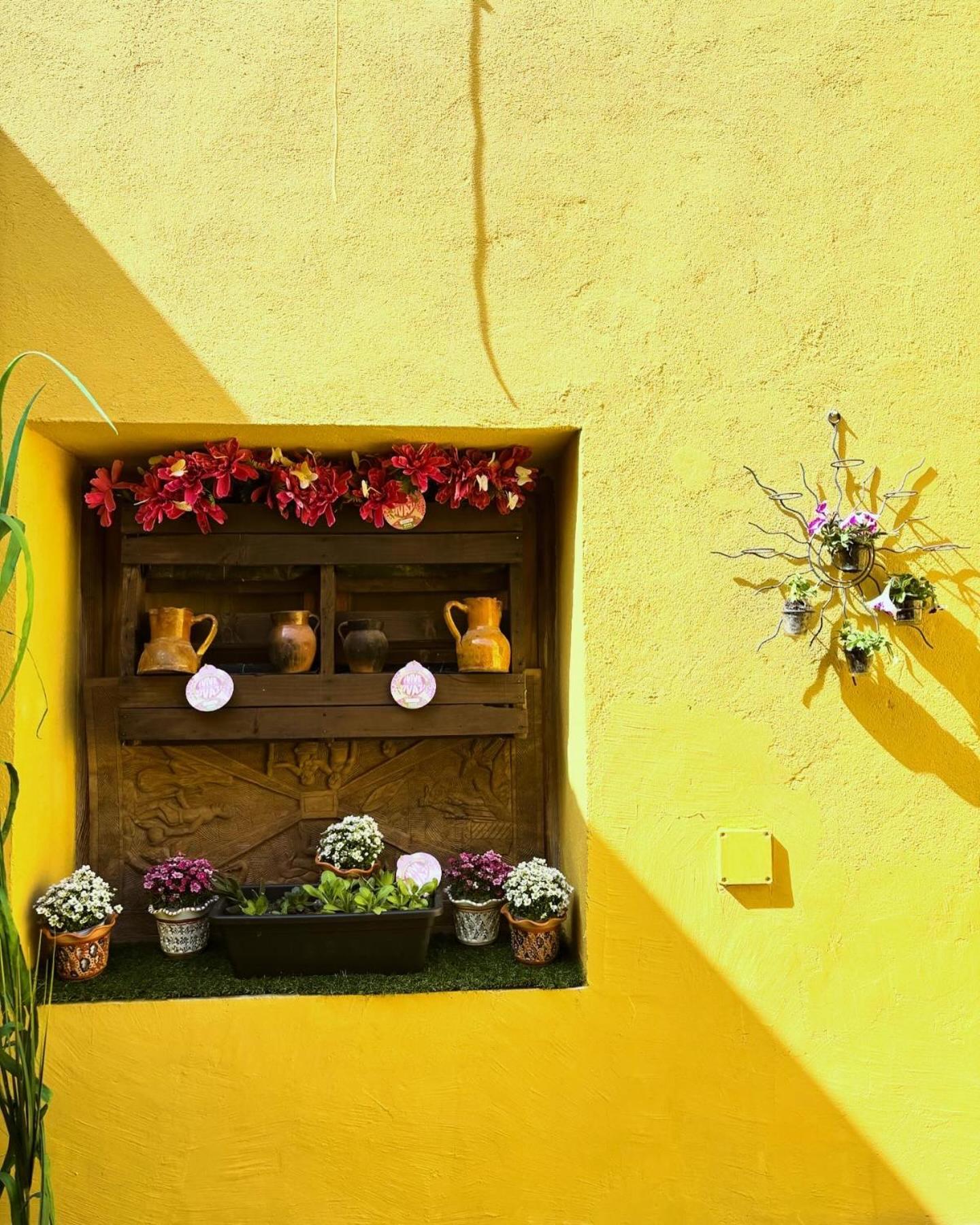 Casa Rural ''La Nuestra'' Galapagos Dış mekan fotoğraf