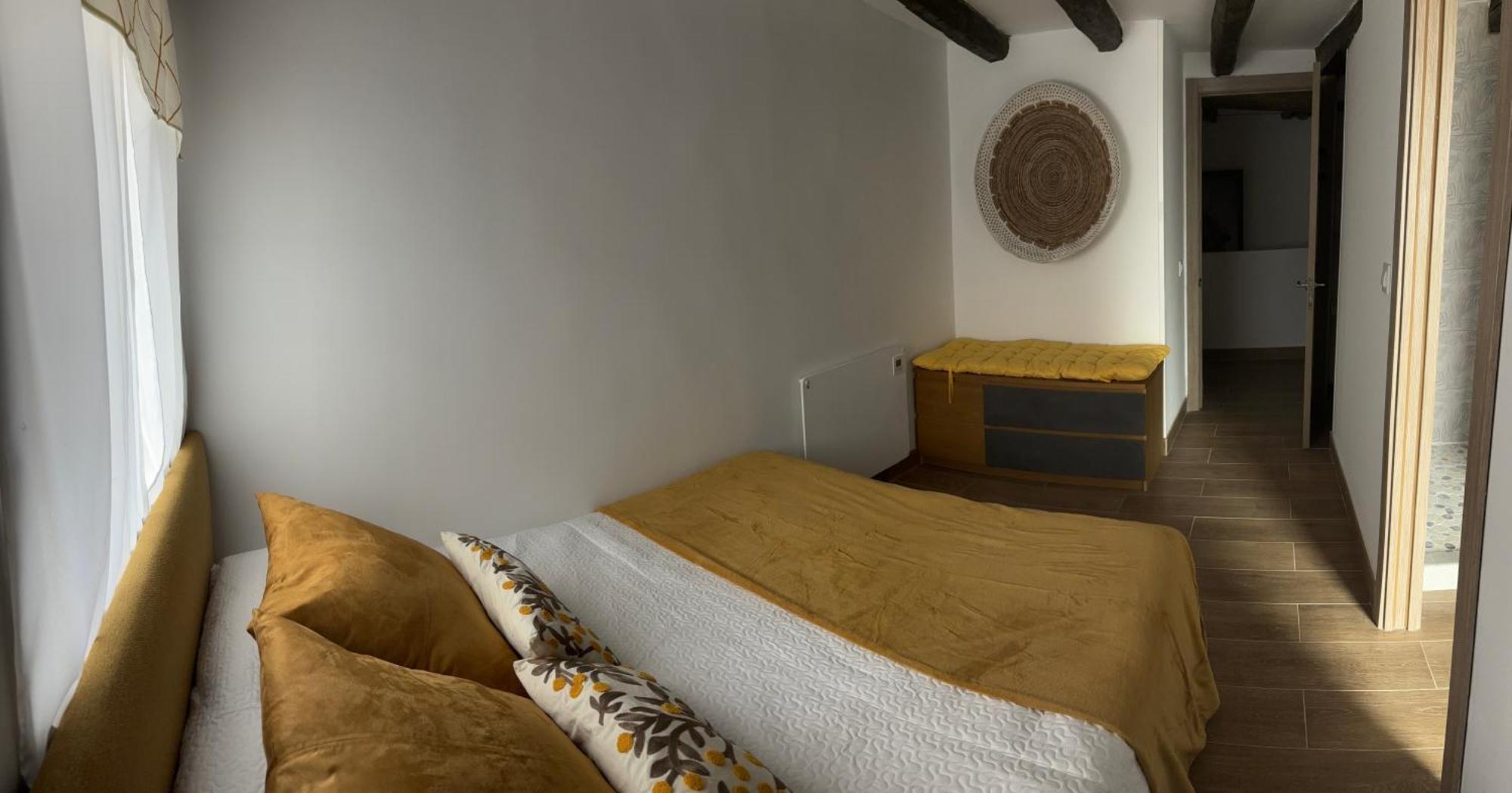 Casa Rural ''La Nuestra'' Galapagos Dış mekan fotoğraf