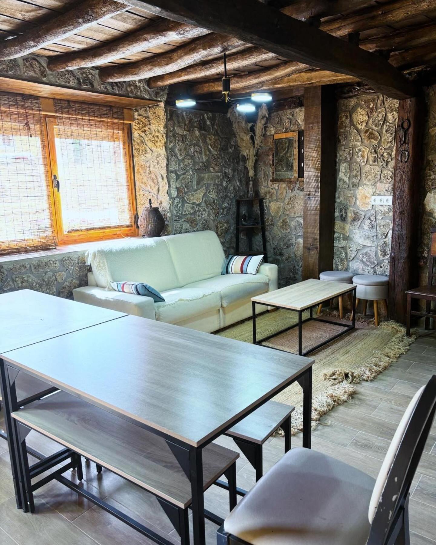 Casa Rural ''La Nuestra'' Galapagos Dış mekan fotoğraf