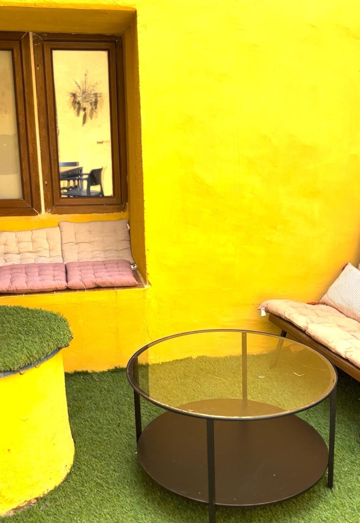 Casa Rural ''La Nuestra'' Galapagos Dış mekan fotoğraf