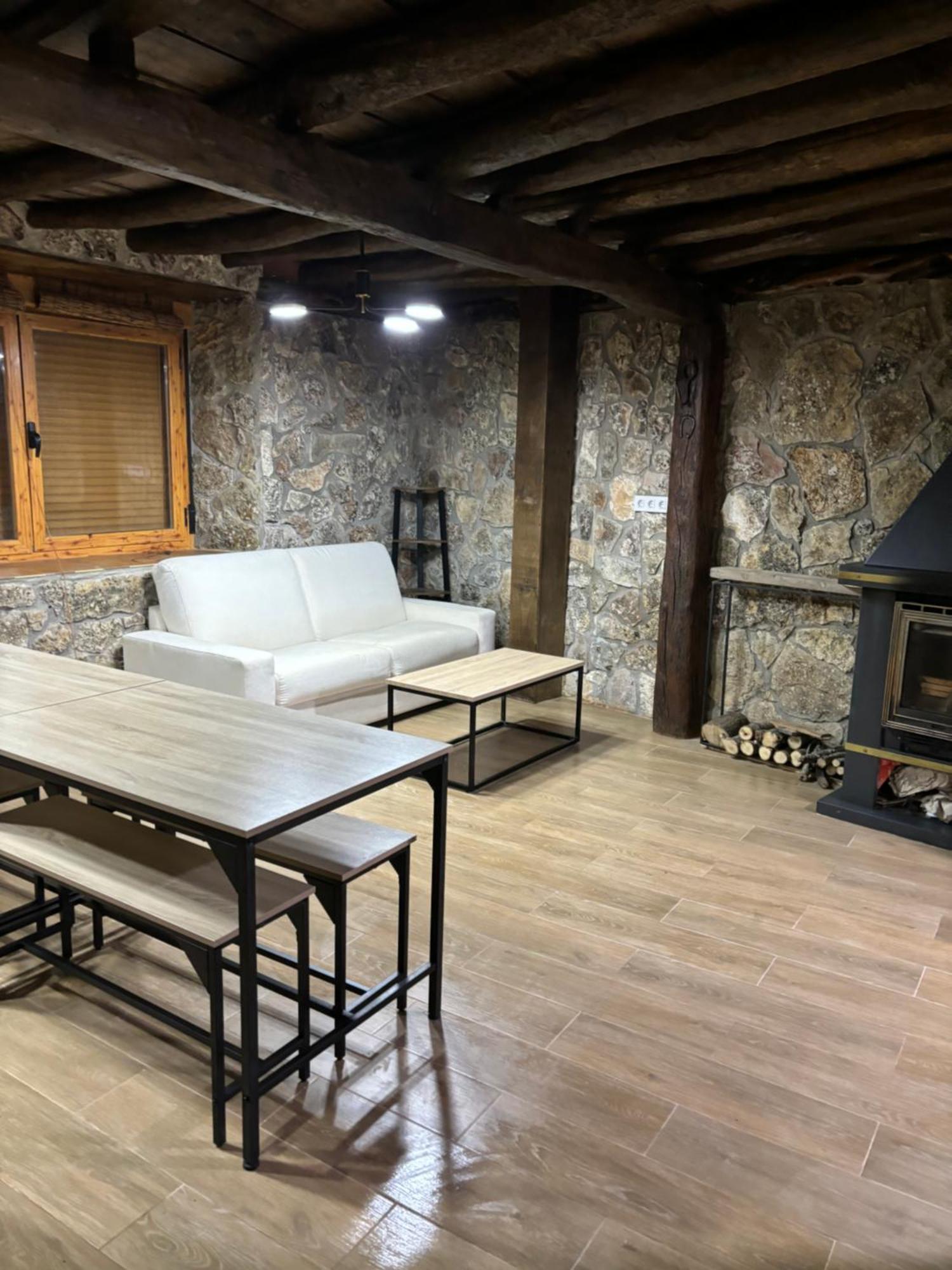 Casa Rural ''La Nuestra'' Galapagos Dış mekan fotoğraf